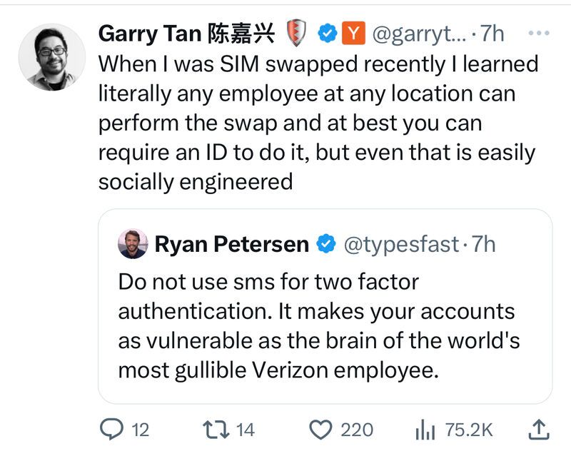 Beyond Passwords: Procyon's Advanced 2FA Solution