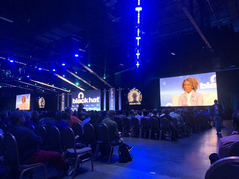 Trends: Blackhat 2023