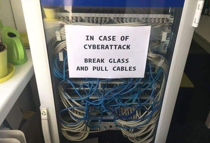 Kill-Switch in Cybersecurity: Procyon's Rapid Response to Contain Threats
