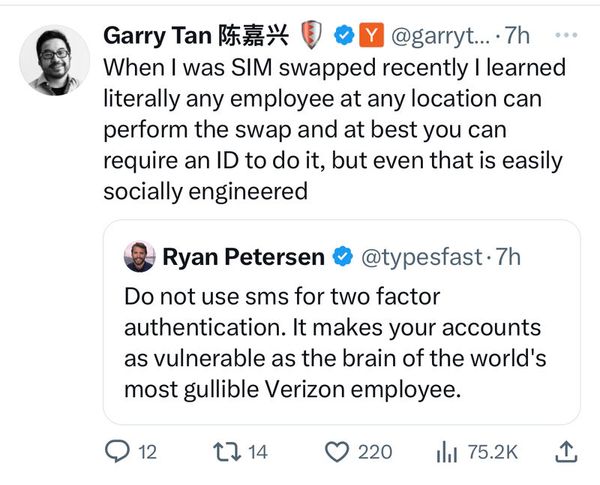Beyond Passwords: Procyon's Advanced 2FA Solution