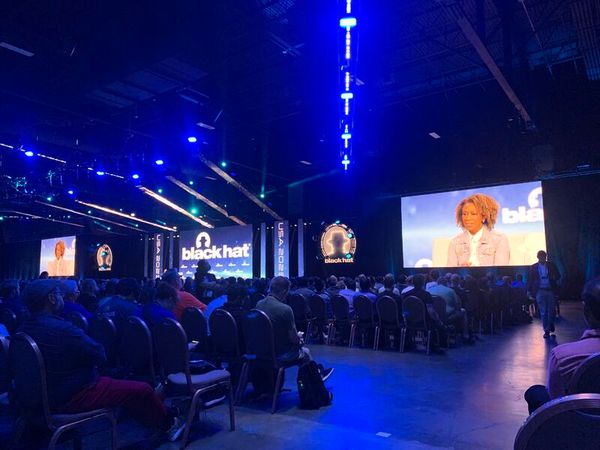 Trends: Blackhat 2023