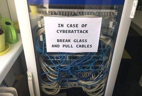 Kill-Switch in Cybersecurity: Procyon's Rapid Response to Contain Threats